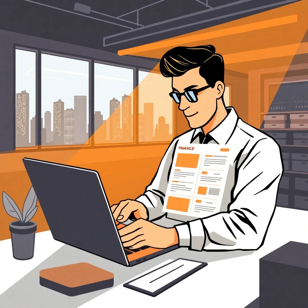 Finance Jobs: Top Picks for April