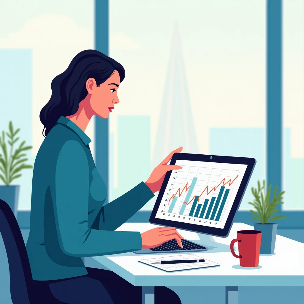 Finance Jobs Worth Your Time This April: Who's Paying and Where to Look