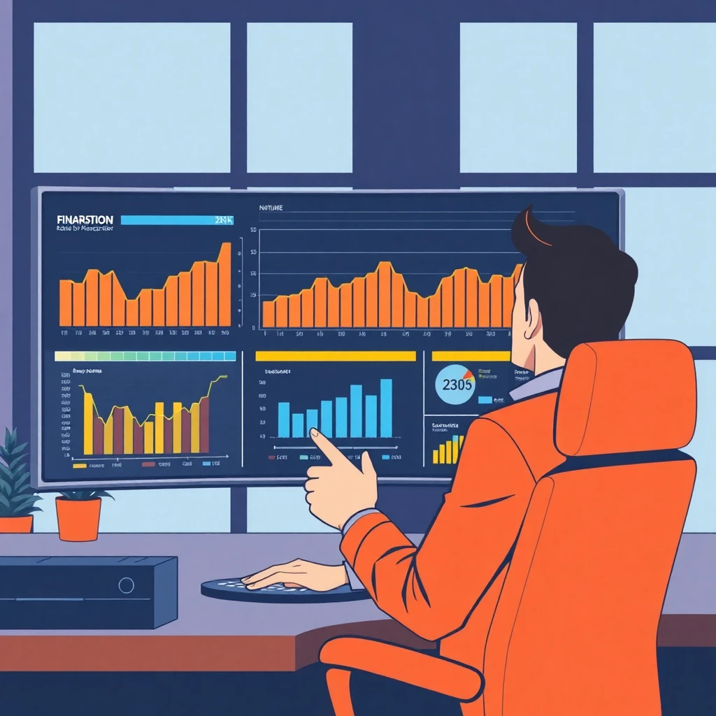 Finance Jobs You Should Consider This April