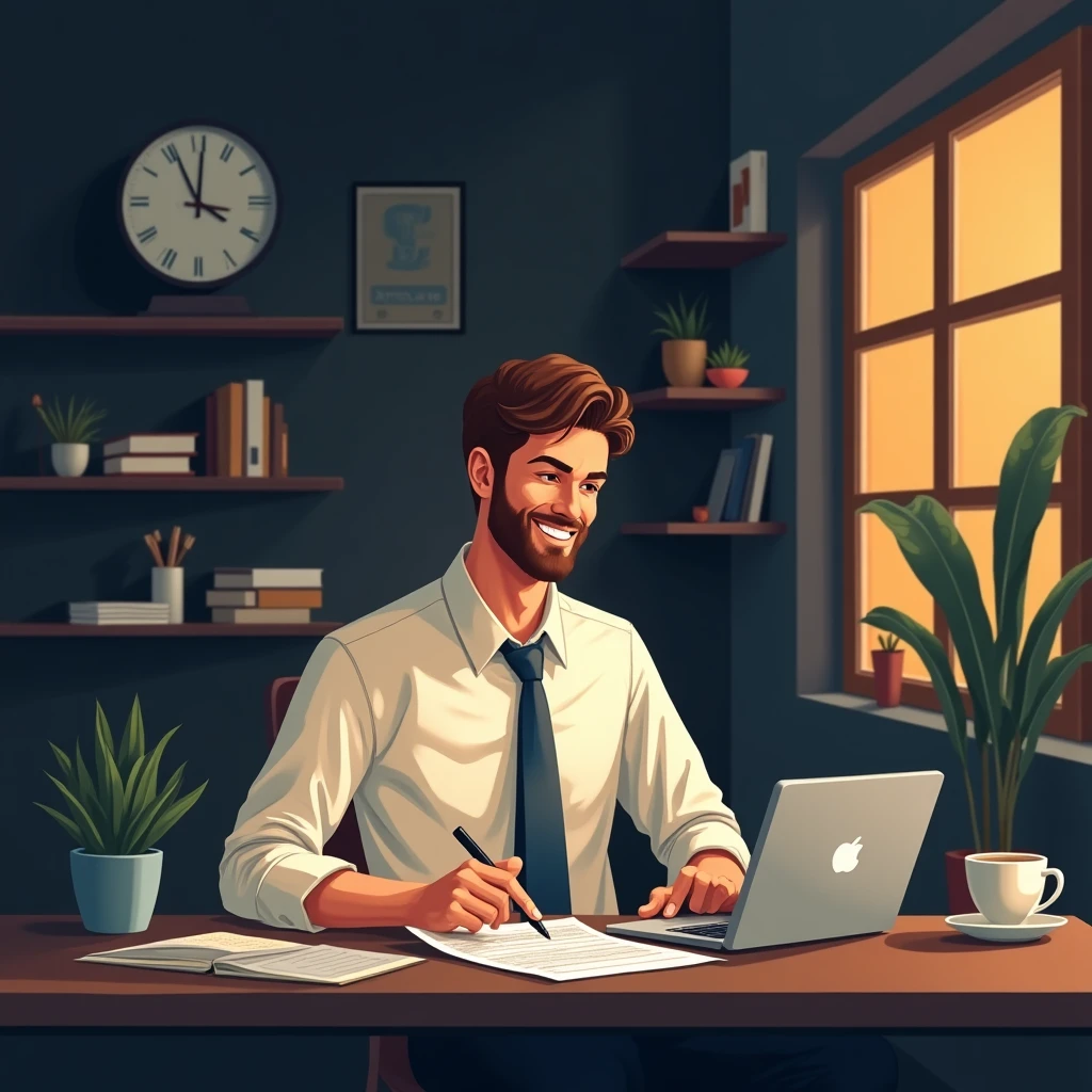 Finance Roles for April: Top Picks for Analysts and Executives