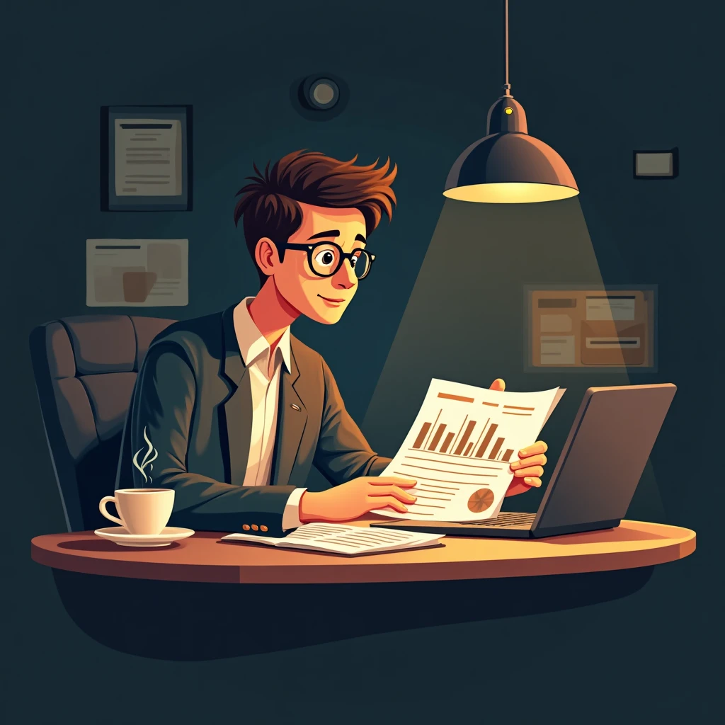 Finance Roles: What to Look for This Spring
