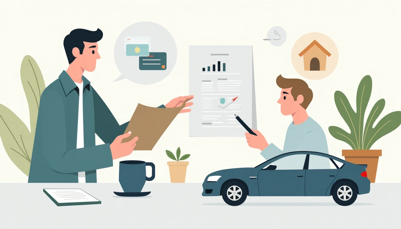 Financiación de Autos: Las Mejores Opciones de Junio