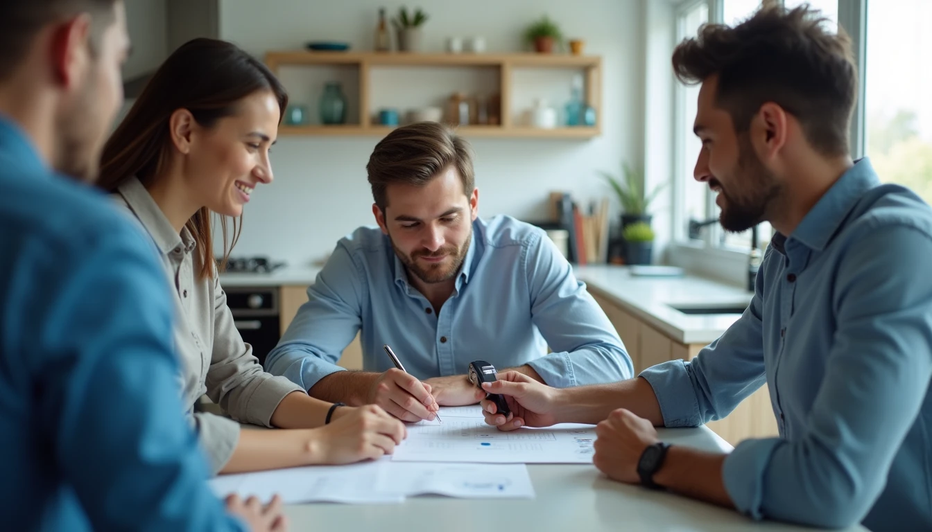 Financiamento de Veículos: Comparação das Melhores Opções