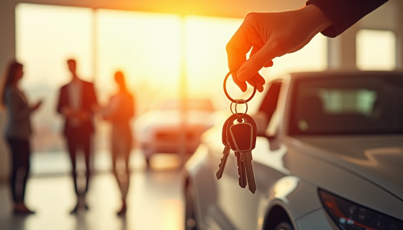 Financiamento Itaú: Vale a Pena para Seu Novo Carro?