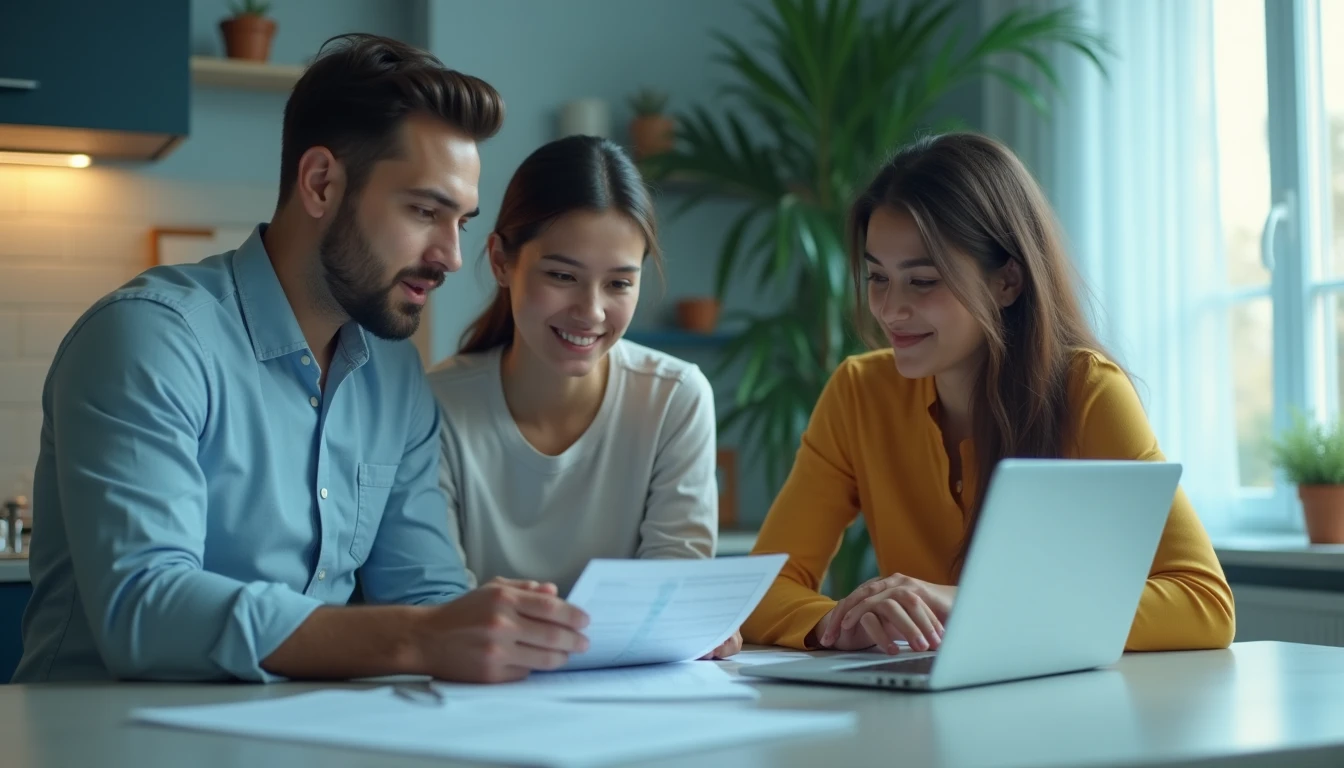Financiamentos Imobiliários: Itaú vs Banco Inter