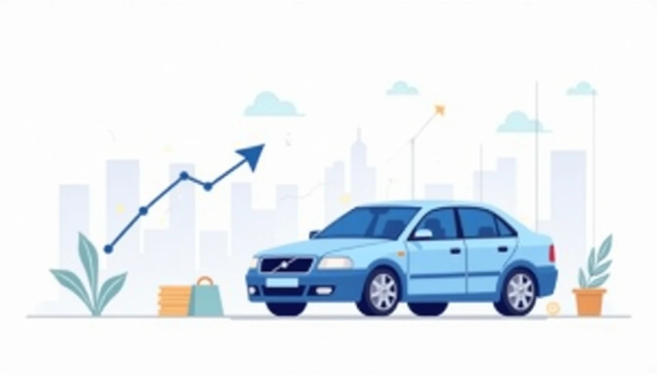 Financiamiento de Autos: Mejores Opciones para Agosto 2026