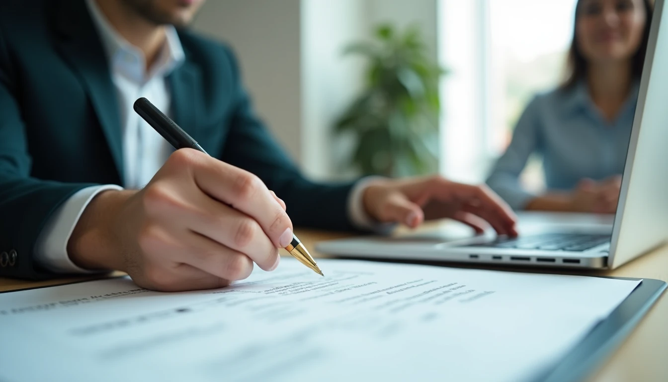 Finanziamenti Auto in Italia: Scelte per Ogni Esigenza