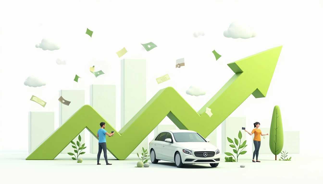 Finanziamenti Auto: Le Migliori Opzioni per Settembre