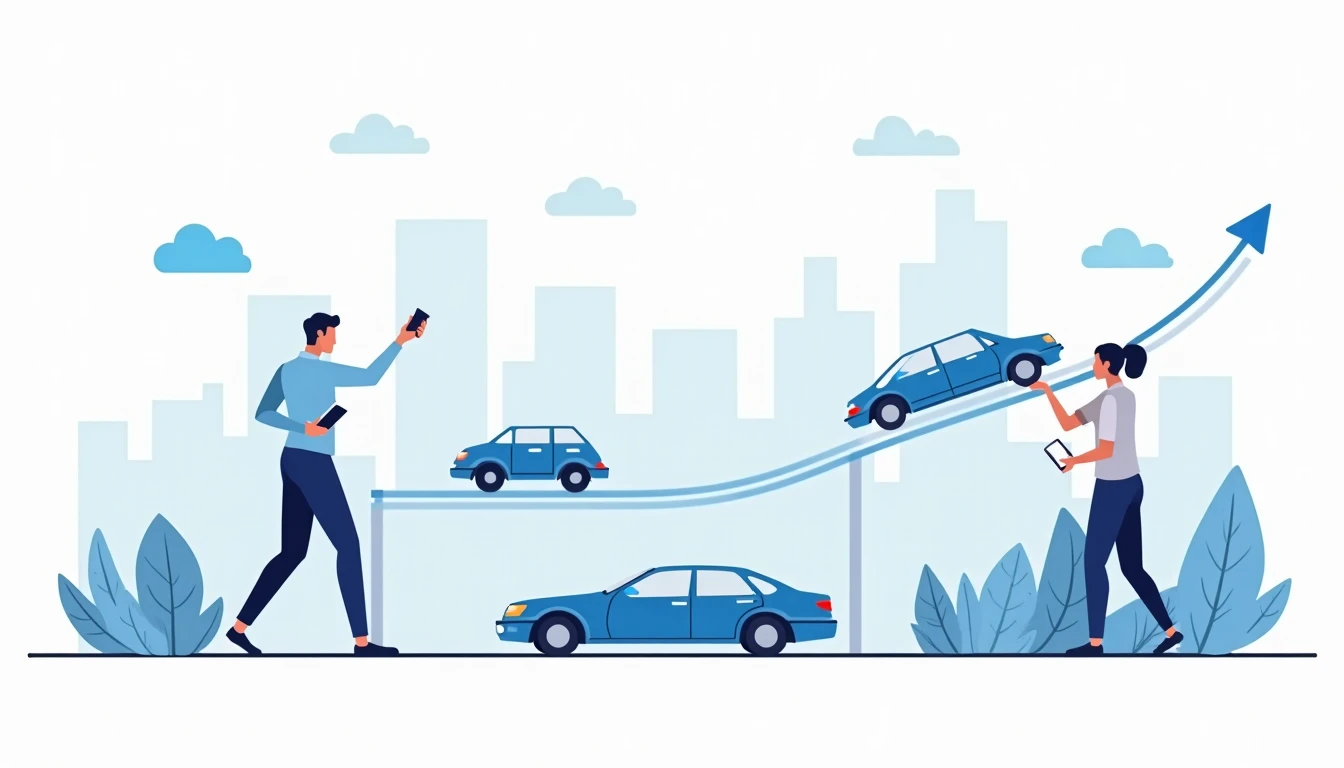 Finanziamenti Auto: Scelte Top per l'Estate 2026