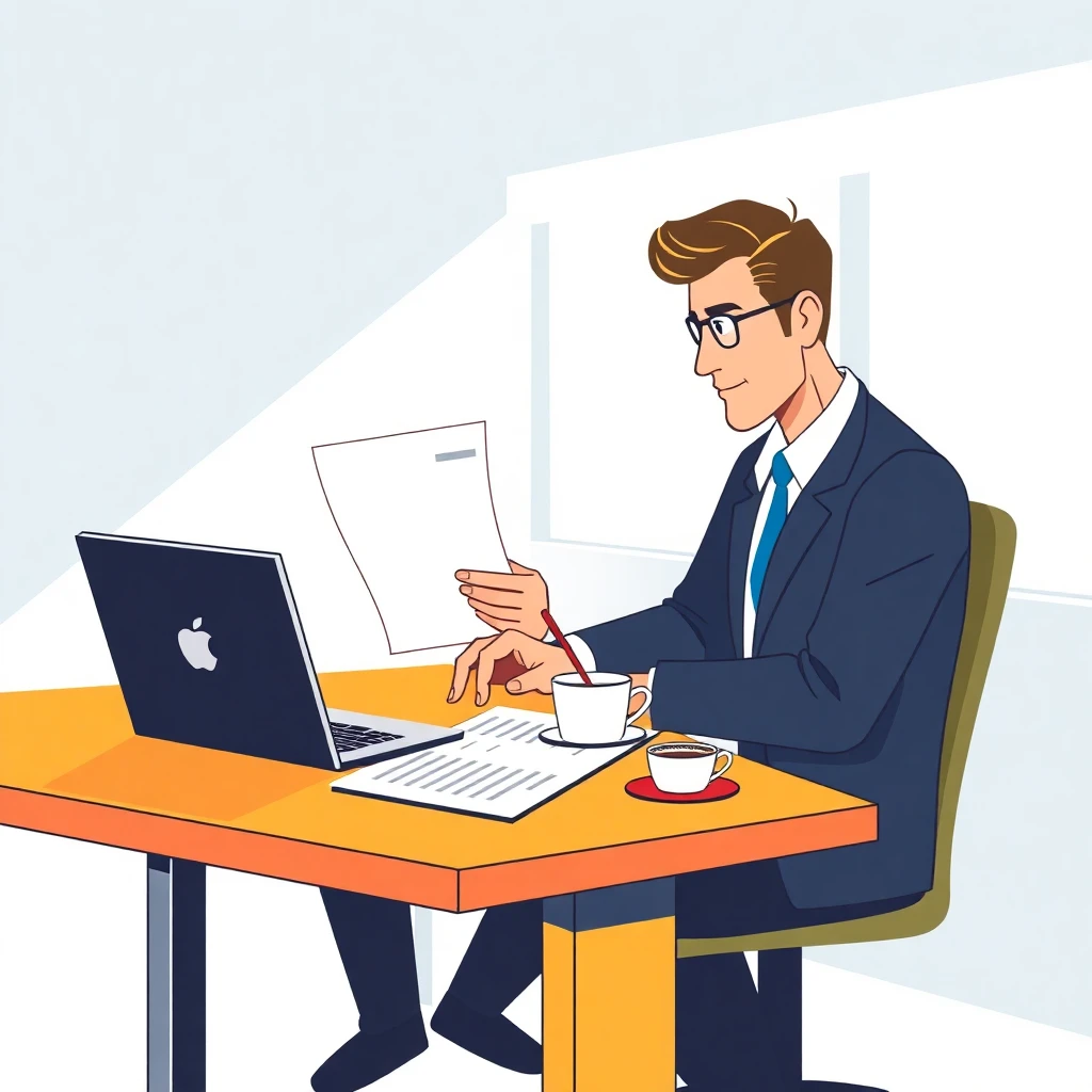 Finanzjobs im April: Was du wissen musst