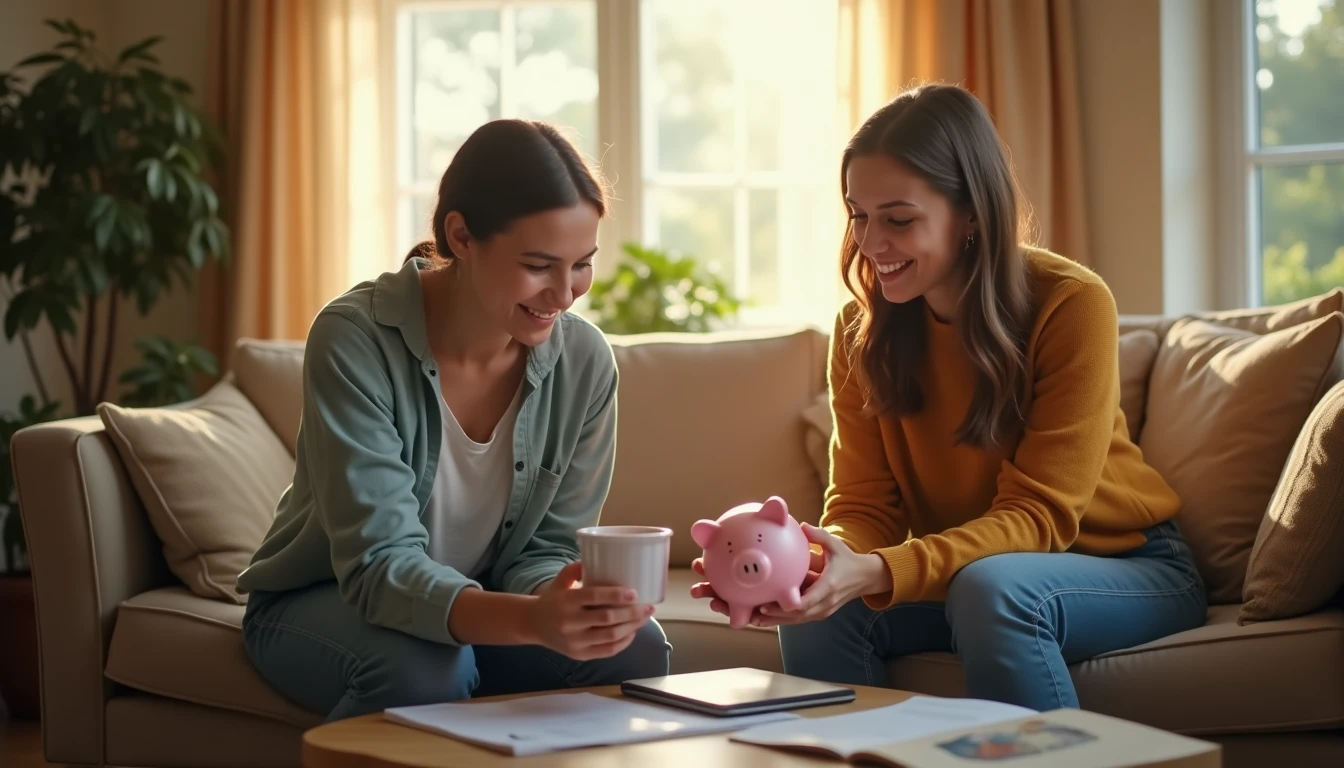 Finanztip: Umfassende Beratung ohne Rechenhilfe