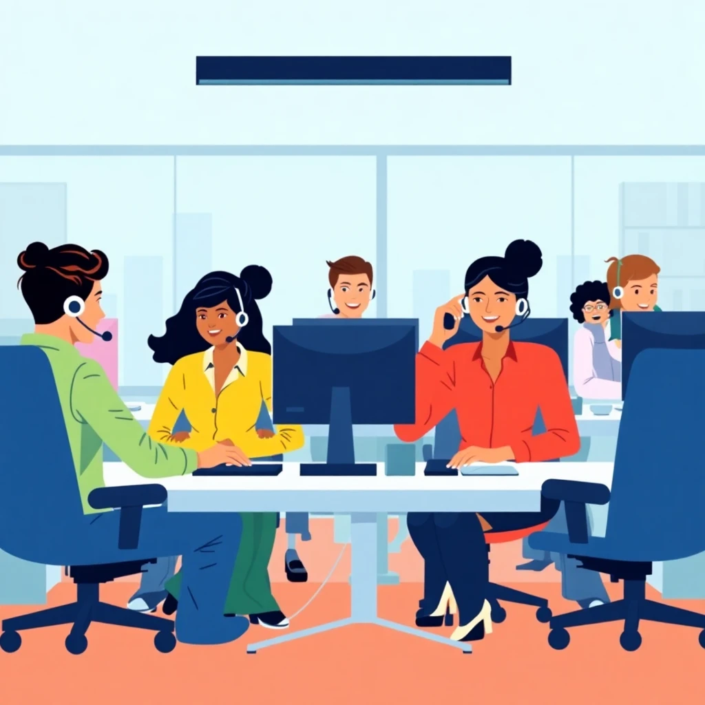 Find the Right Customer Support Job for You This Spring