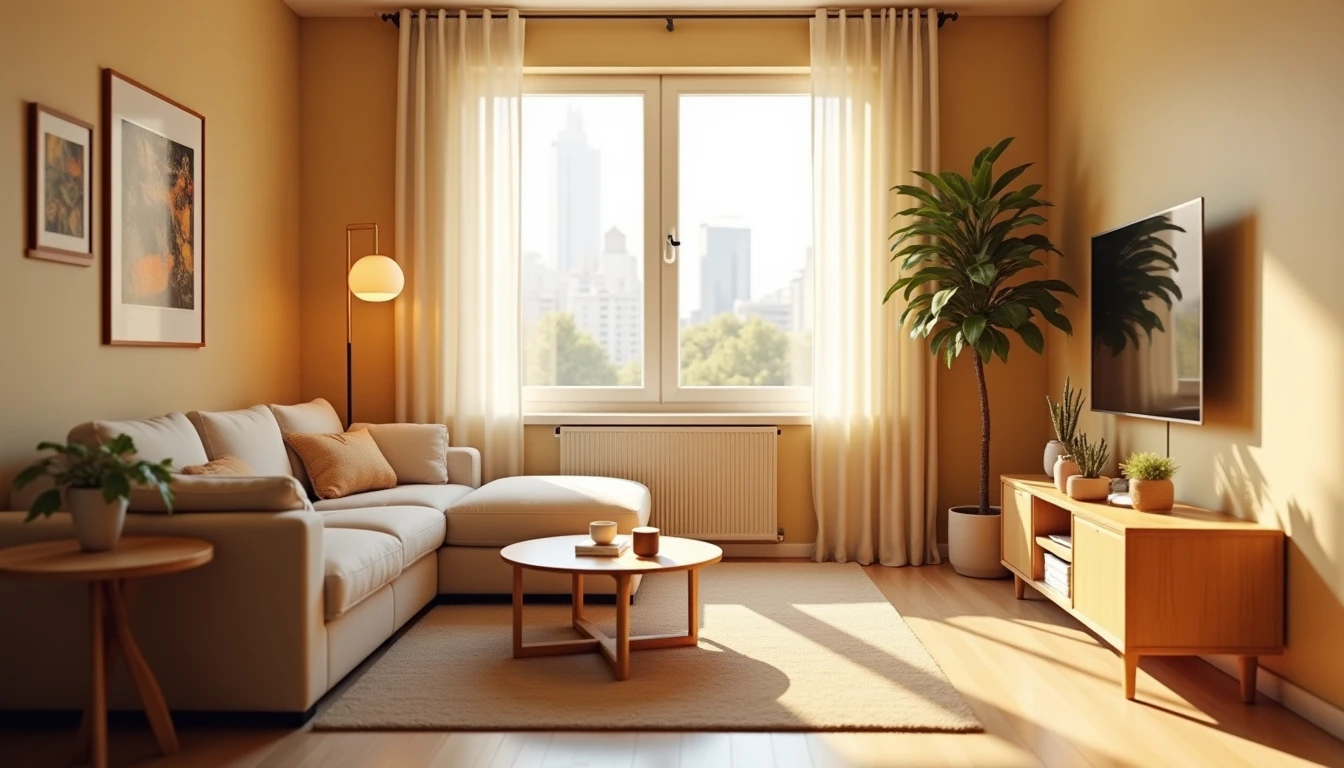 Find Your Next Apartment in Canada: Top Rental Platforms