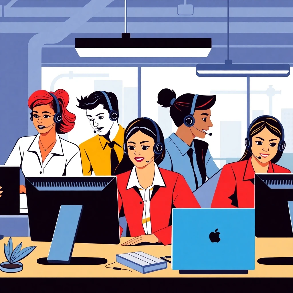 Find Your Next Customer Service Role: Top Picks for April