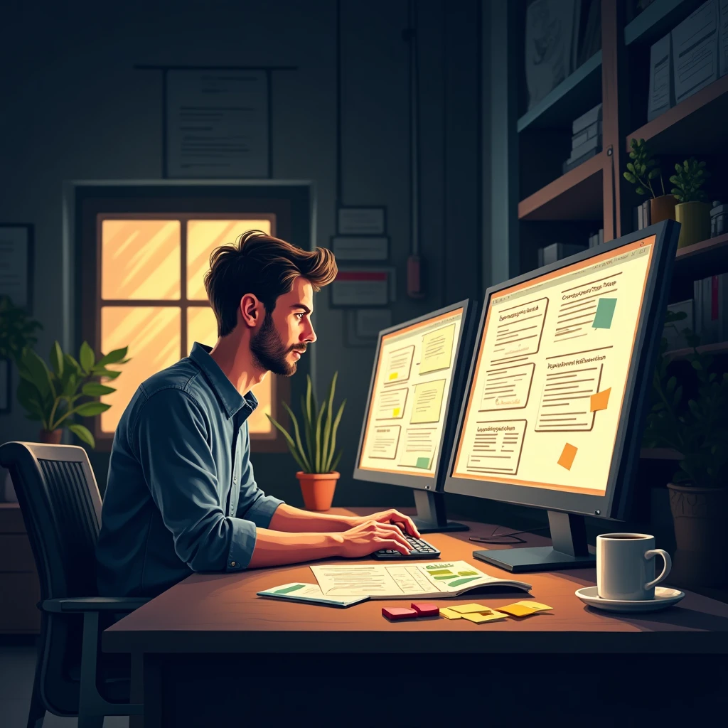 Find Your Next Project Management Role: Best Picks for April