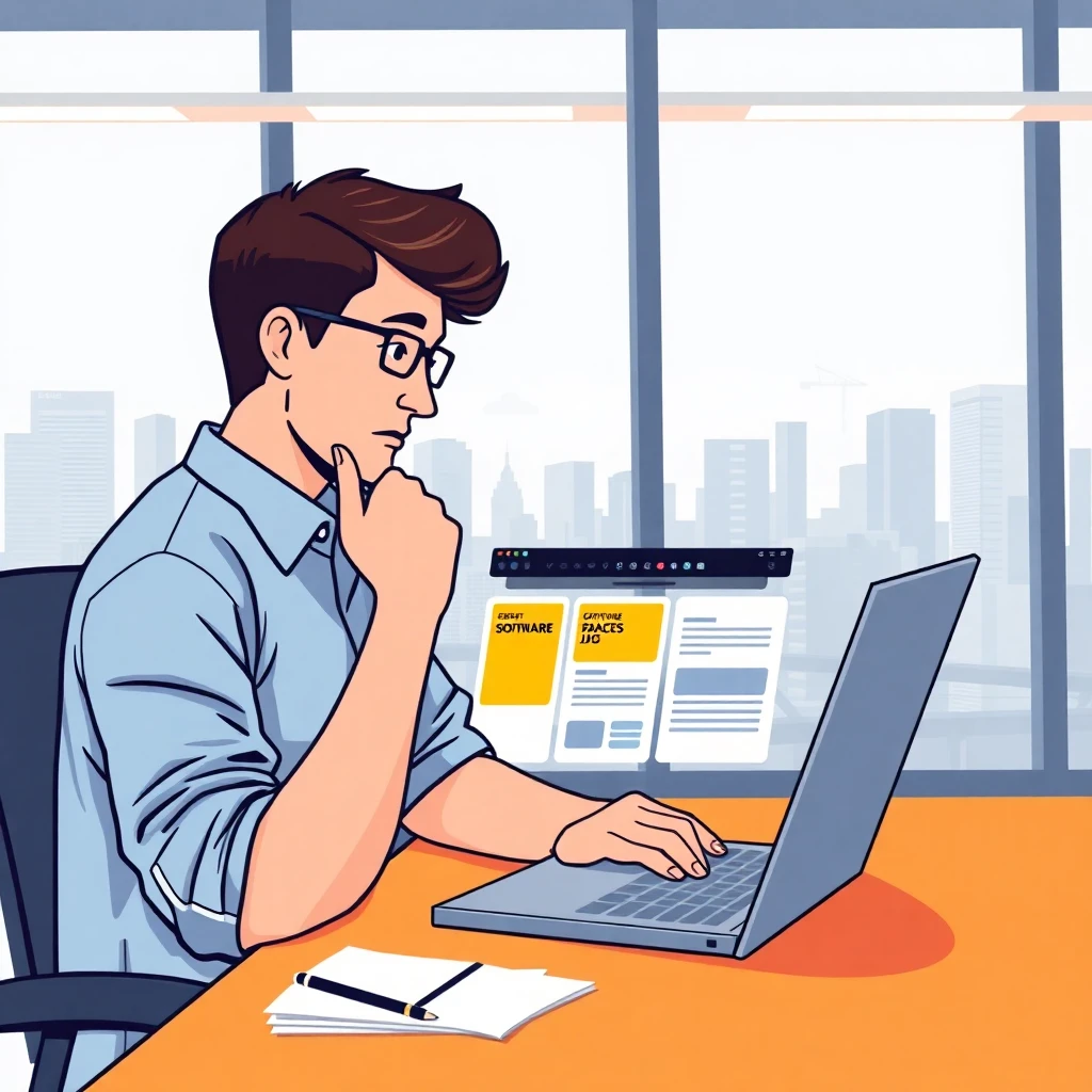 Find Your Next Tech Role: Which Software Engineering Job Fits You?