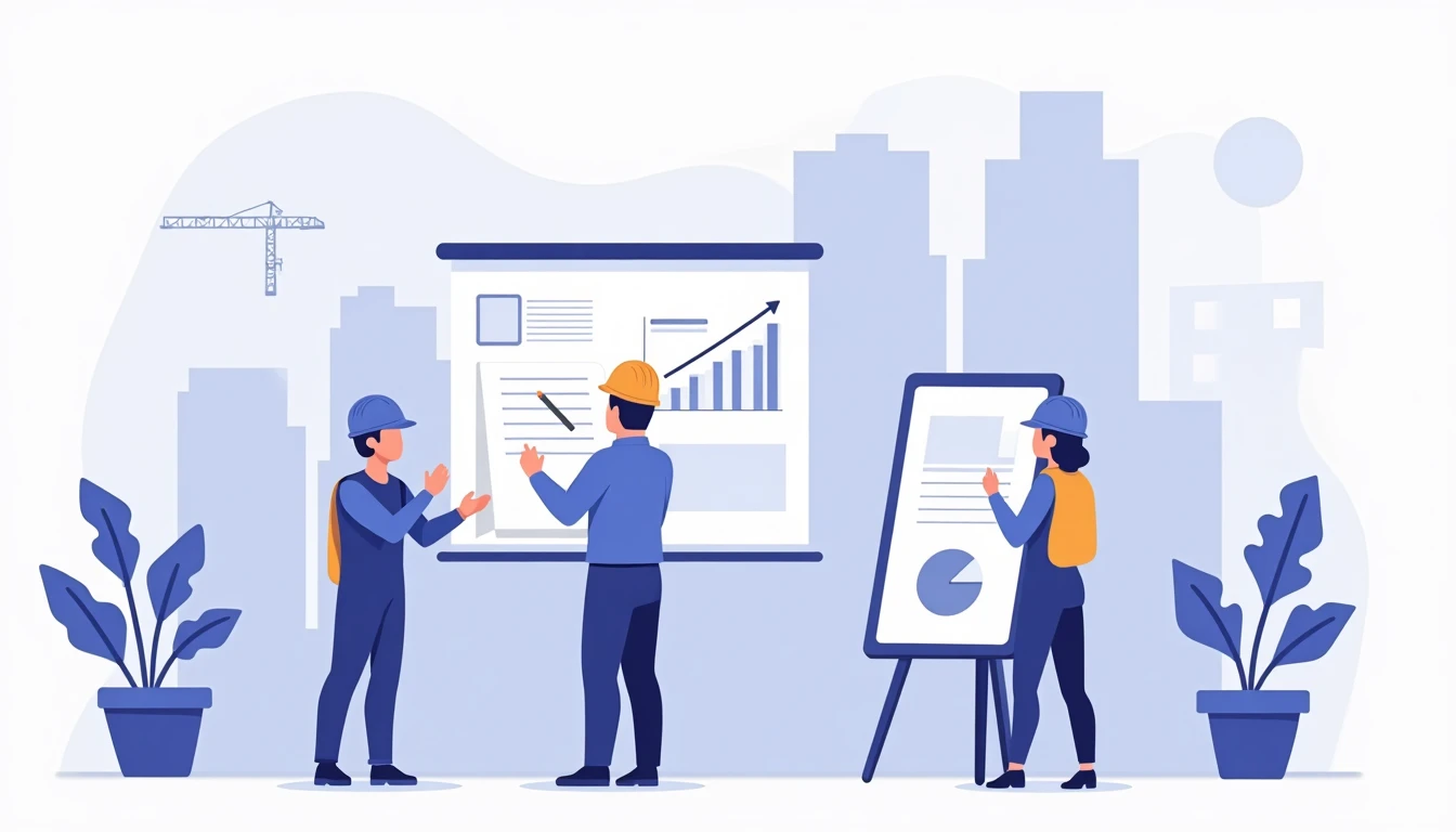 Finding Construction Jobs: Best Picks for July 2026