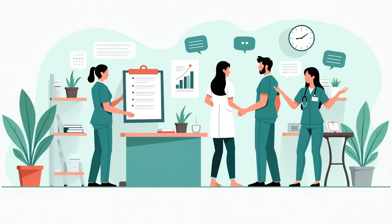 Finding Healthcare Jobs in Davao: Remote and On-Site Options