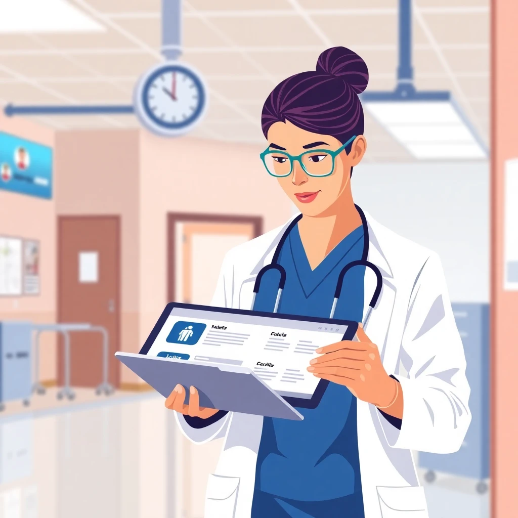Finding High-Paying Healthcare Jobs This Spring