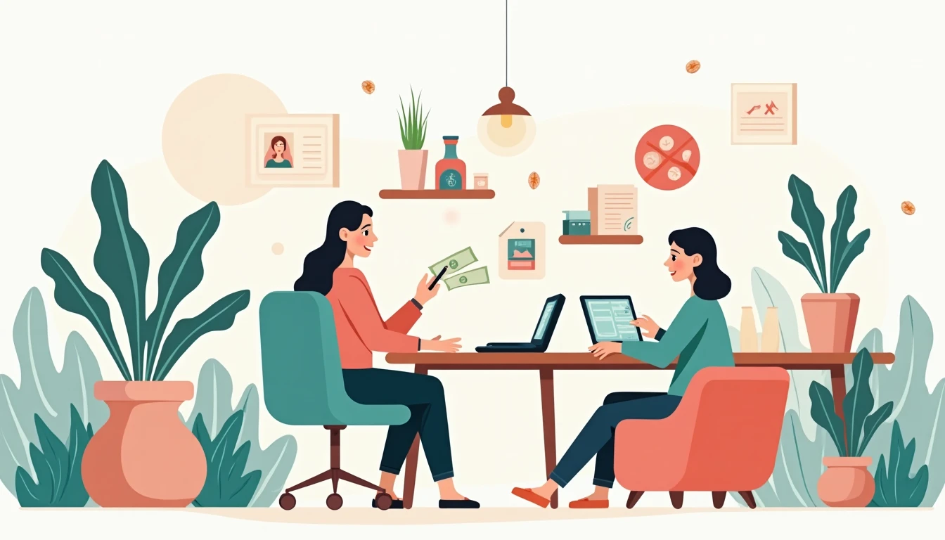 Finding Personal Loans for Freelancers with Bad Credit