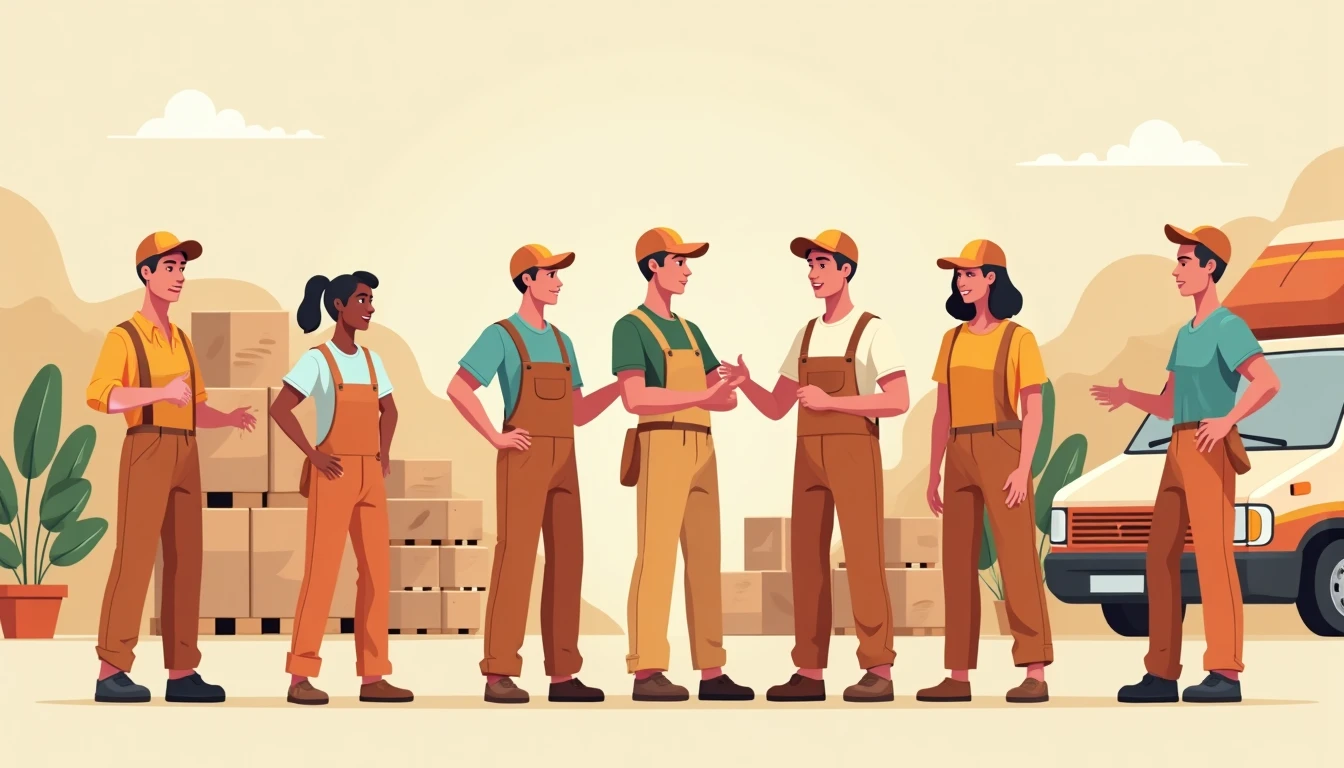 Finding Reliable Driving and Technician Jobs This August