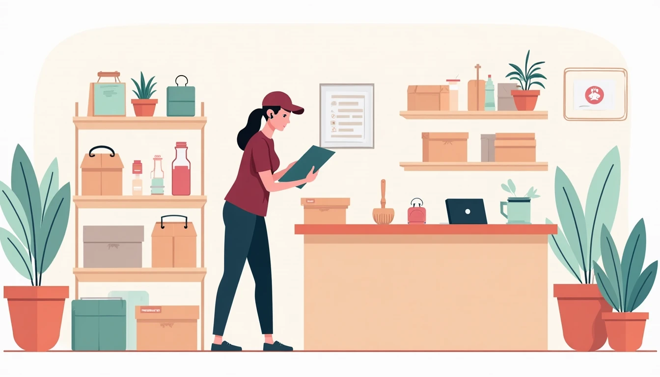 Finding Retail Jobs That Fit: Part-Time and Casual Picks