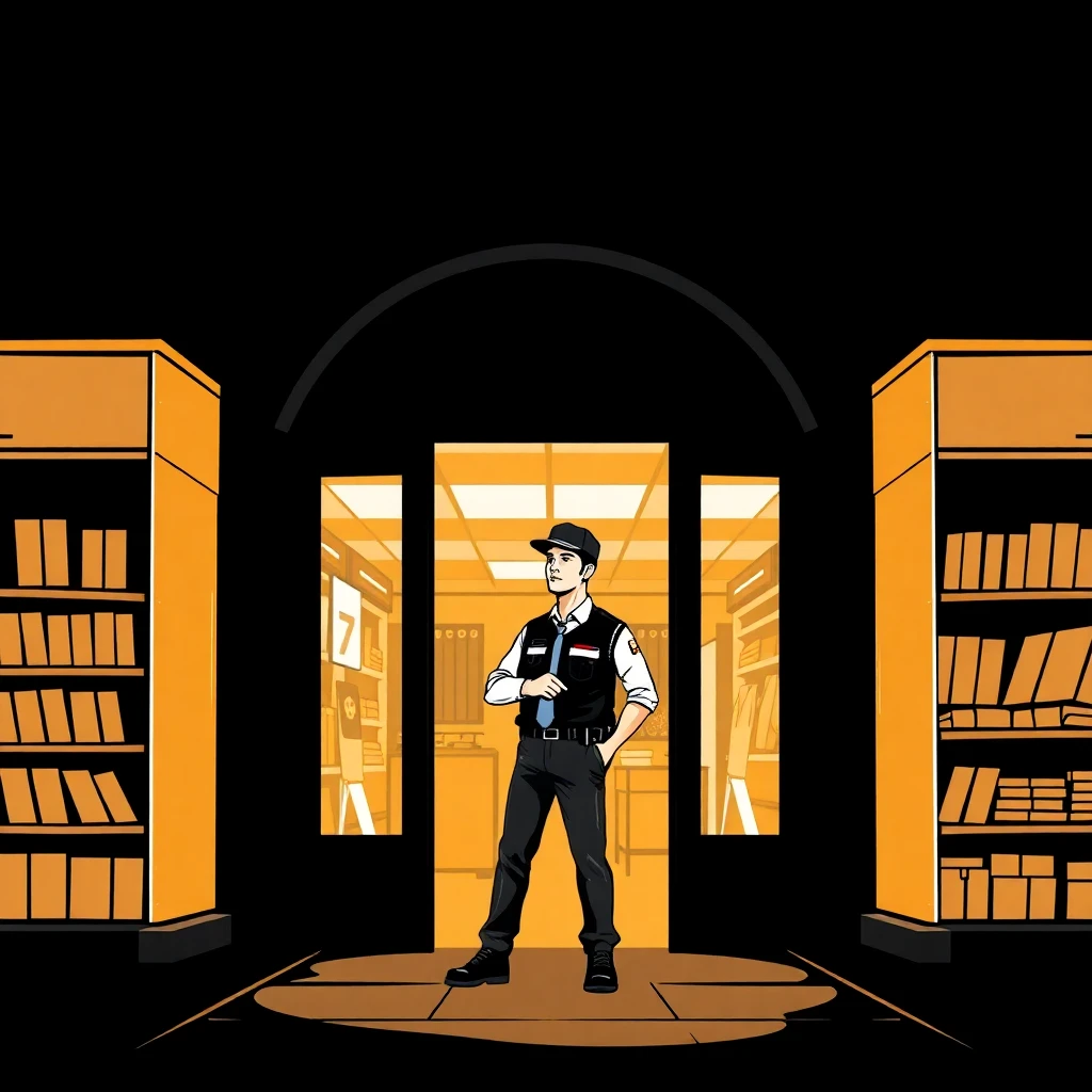 Finding Retail Security Jobs: What to Know Before You Apply