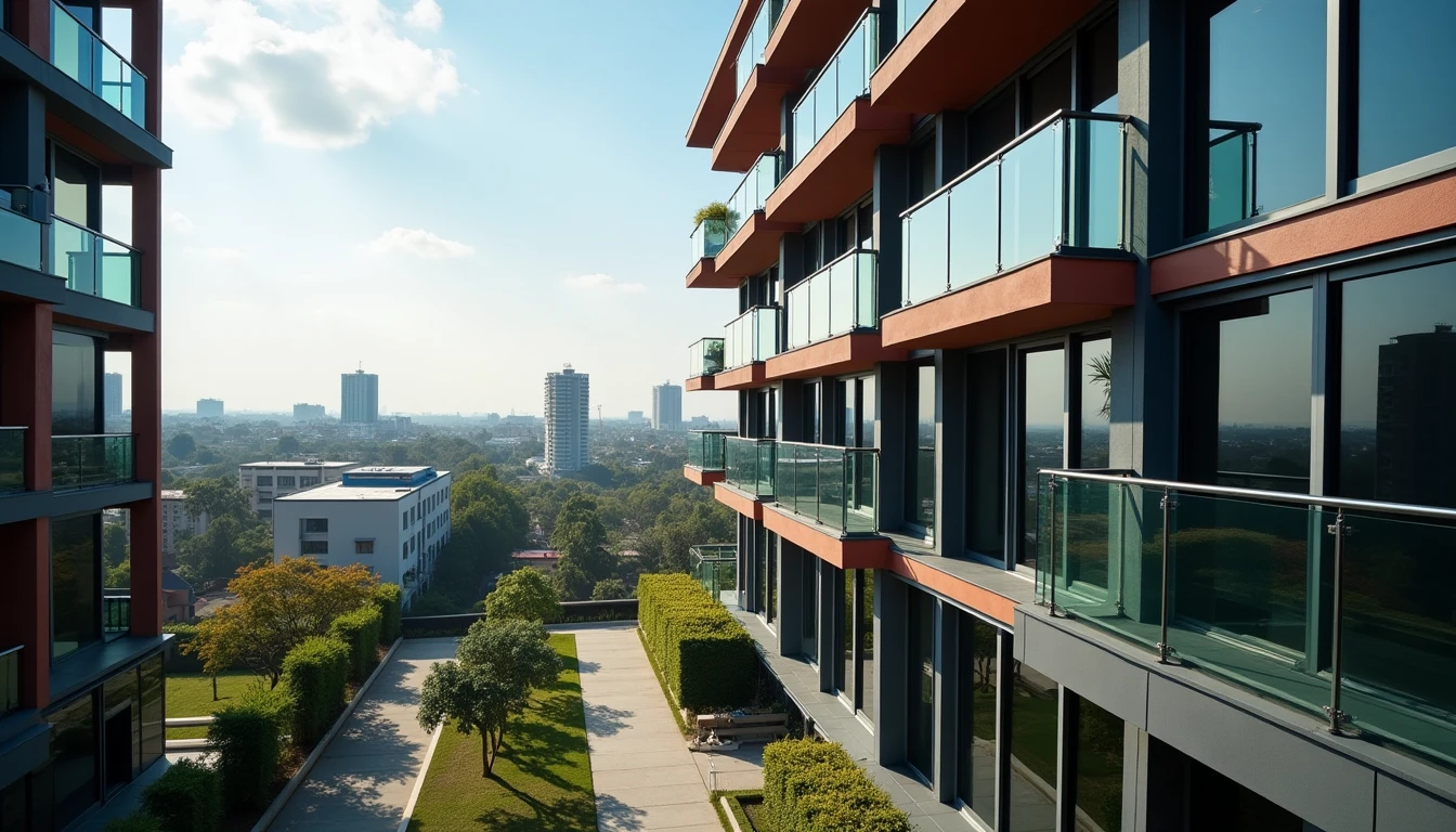 Finding the Best Apartment Rental Platforms in Uganda