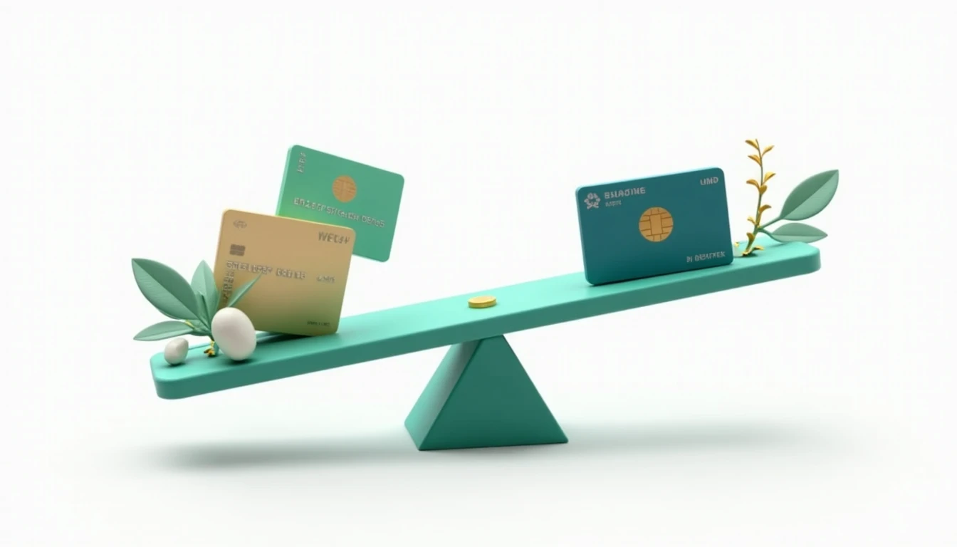 Finding the Best Cashback Cards for Your Wallet