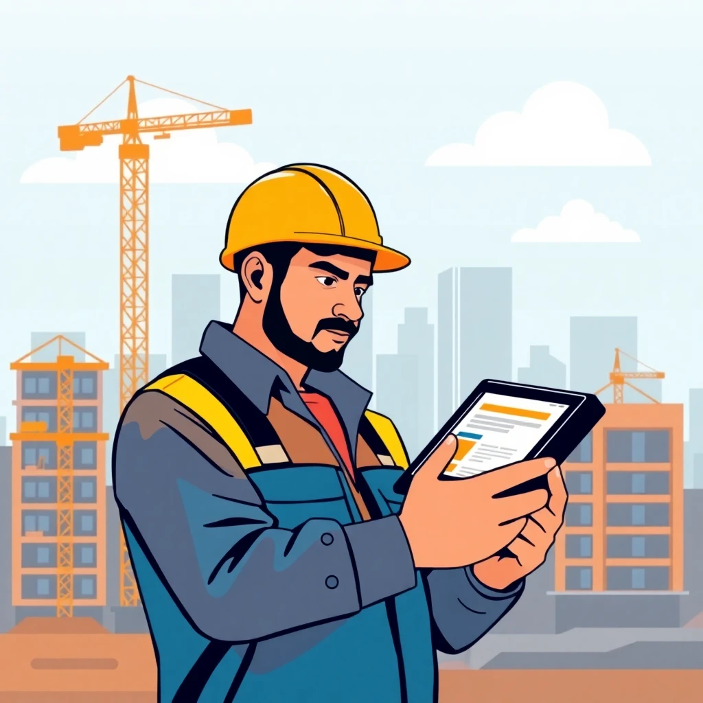 Finding the Best Construction Jobs This April: Who's Hiring and What They Pay