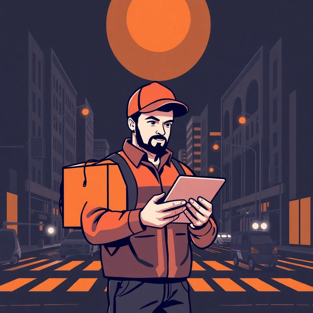 Finding the Best Delivery Jobs: Where the Money Really Is