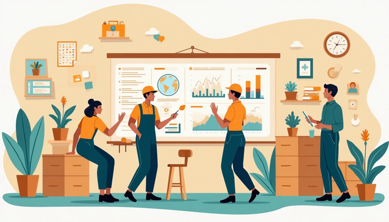 Finding the Best General Labor Jobs in 2026