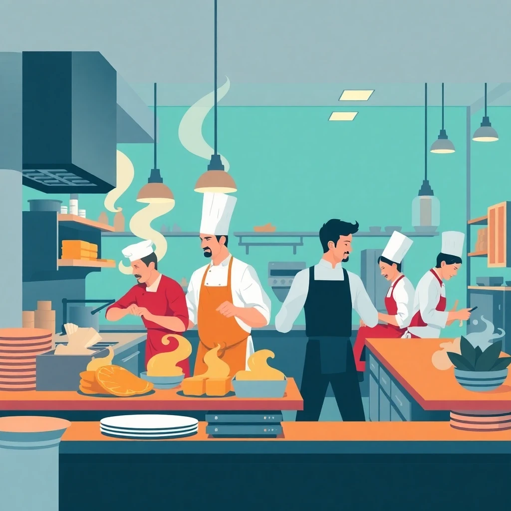 Finding the Best Hospitality Jobs This Fall: Pay, Flexibility, and More