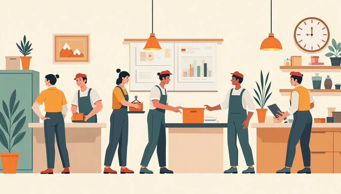 Finding the Best Manufacturing Jobs in Denmark