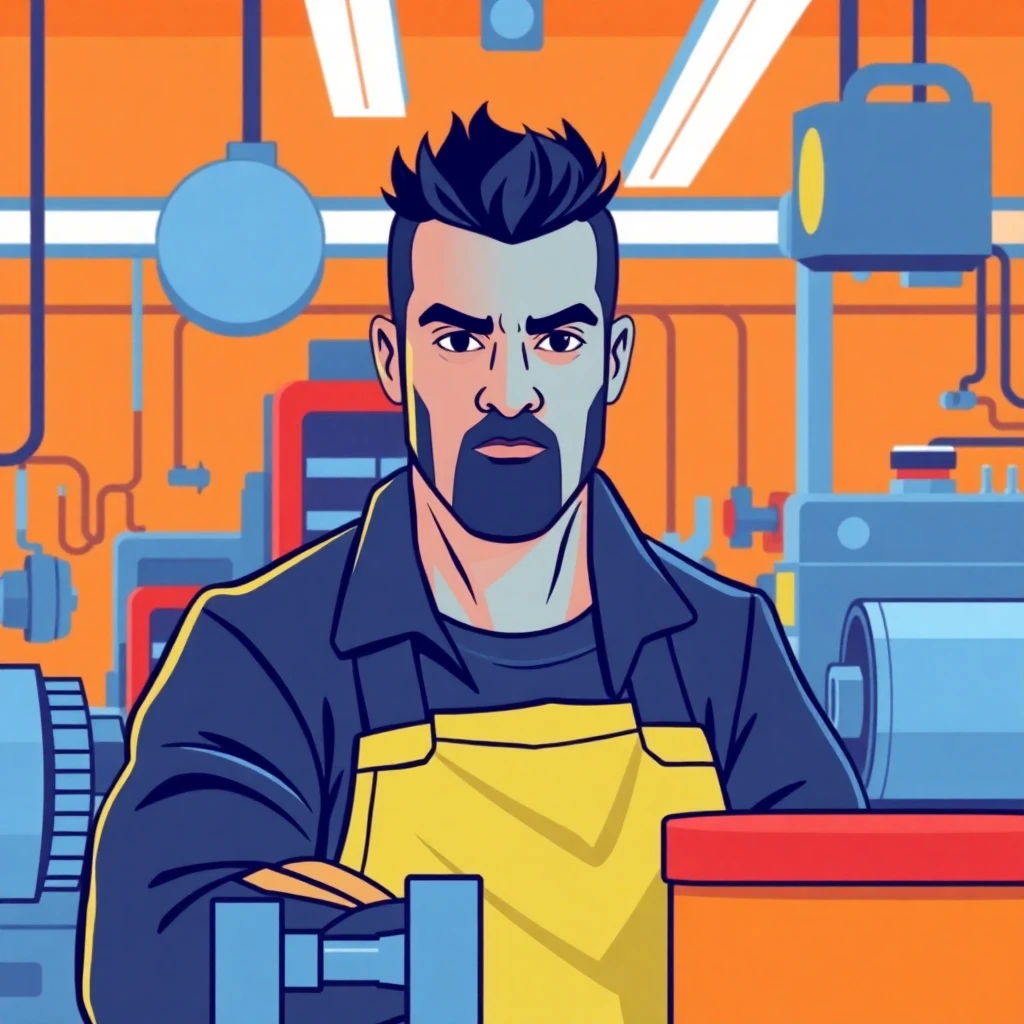 Finding the Best Manufacturing Jobs This Spring