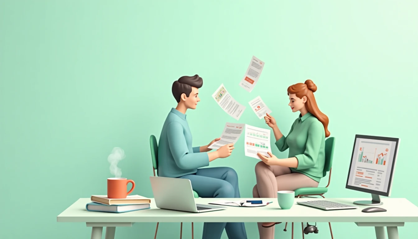 Finding the Best Personal Loans for Freelancers in 2026