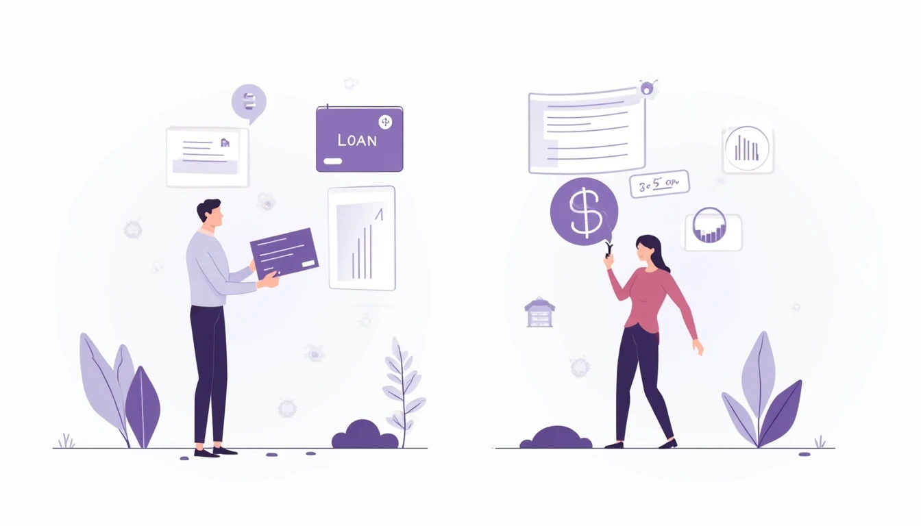 Finding the Best Personal Loans: Rates, Speed, and Flexibility