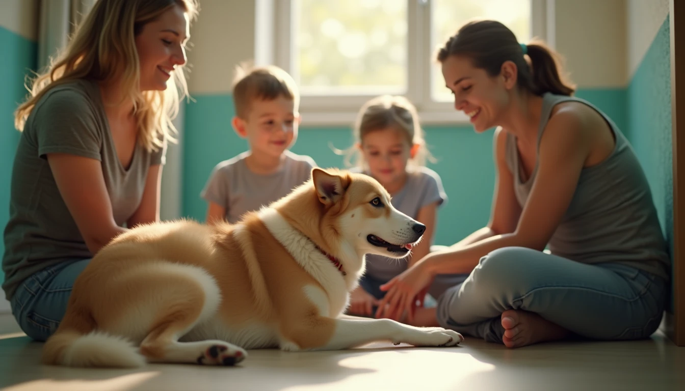 Finding the Best Pet Shelters for Adoption This Spring