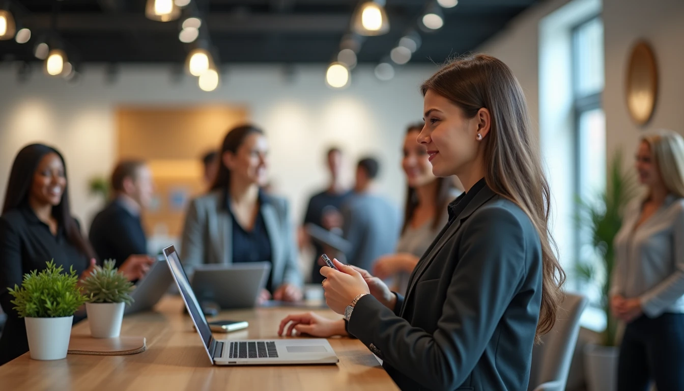 Finding the Best Retail Jobs: Where to Apply Now