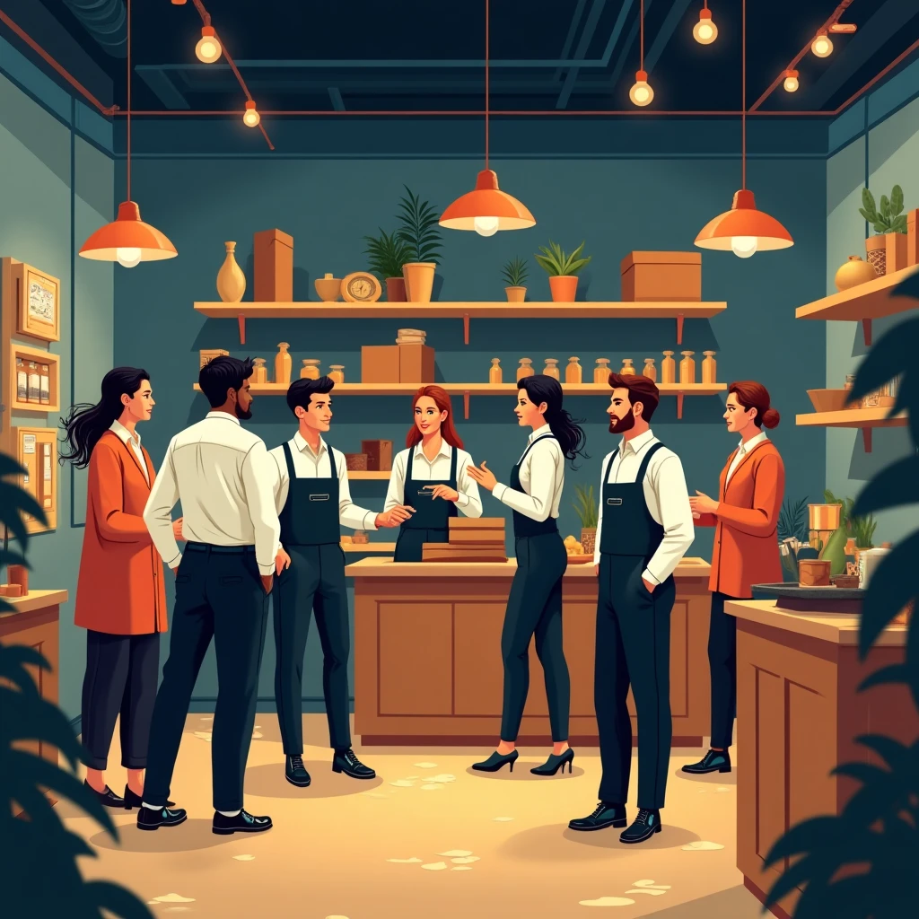 Finding the Best Retail & Sales Jobs This Spring: What to Know
