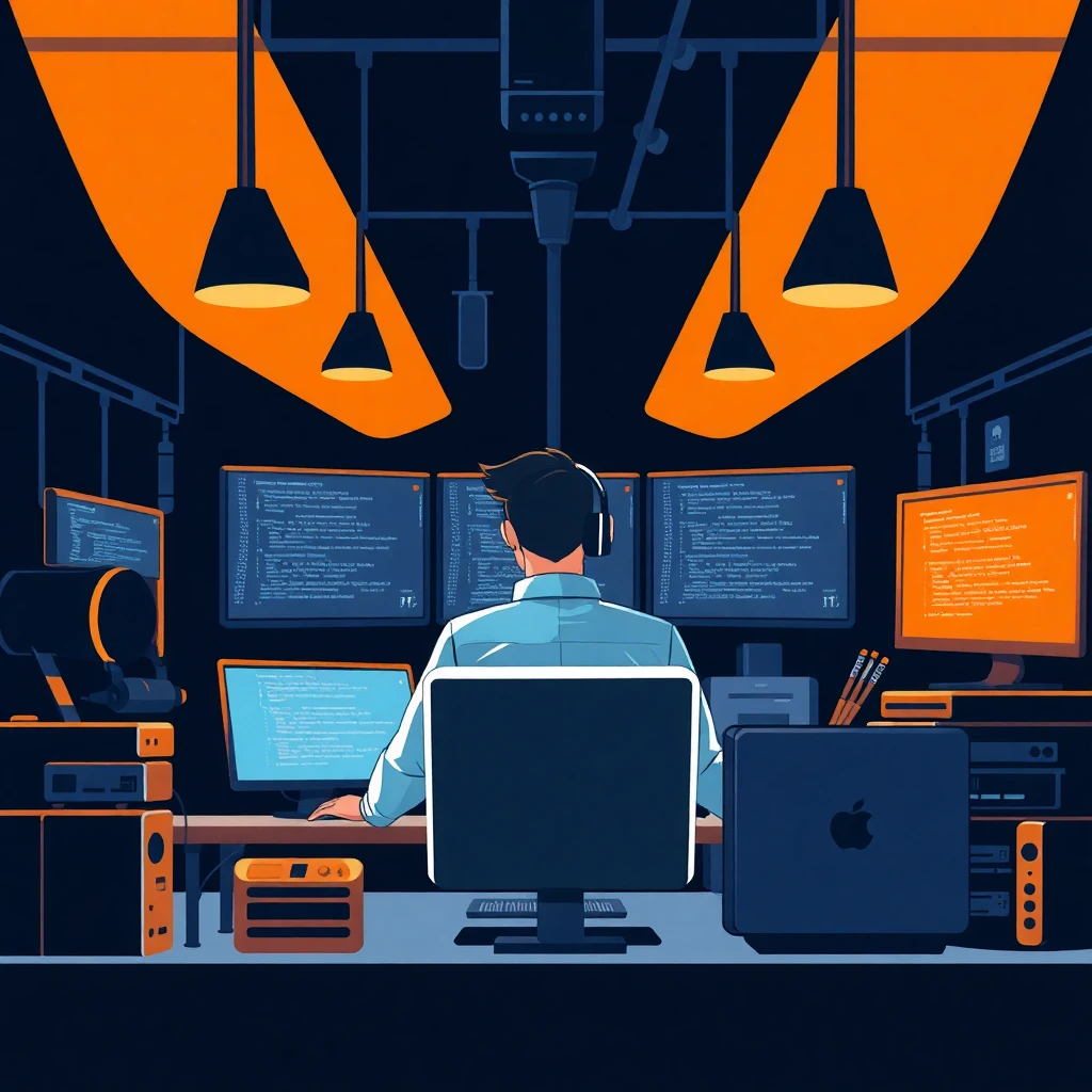 Finding the Best Tech Jobs in Poland: April's Top Picks