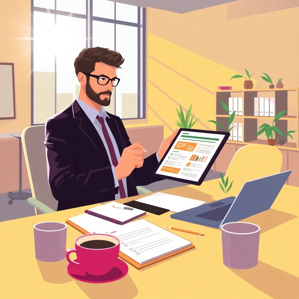 Finding the Right Admin Job: Top Picks for Spring 2026