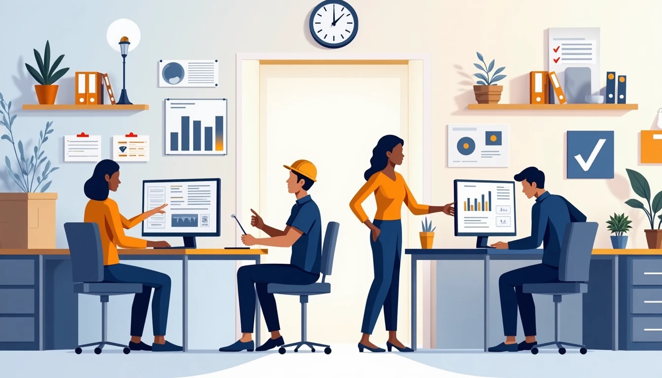 Finding the Right Admin Jobs in Nairobi: August Picks