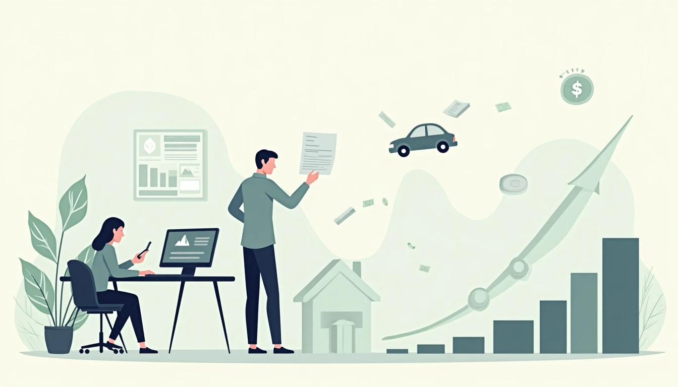Finding the Right Car Finance for Every Driver