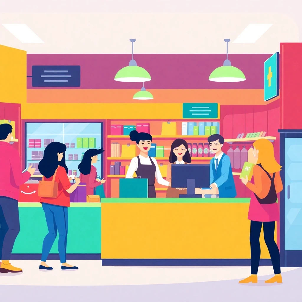 Finding the Right Cashier Job in Houston: What You Need to Know