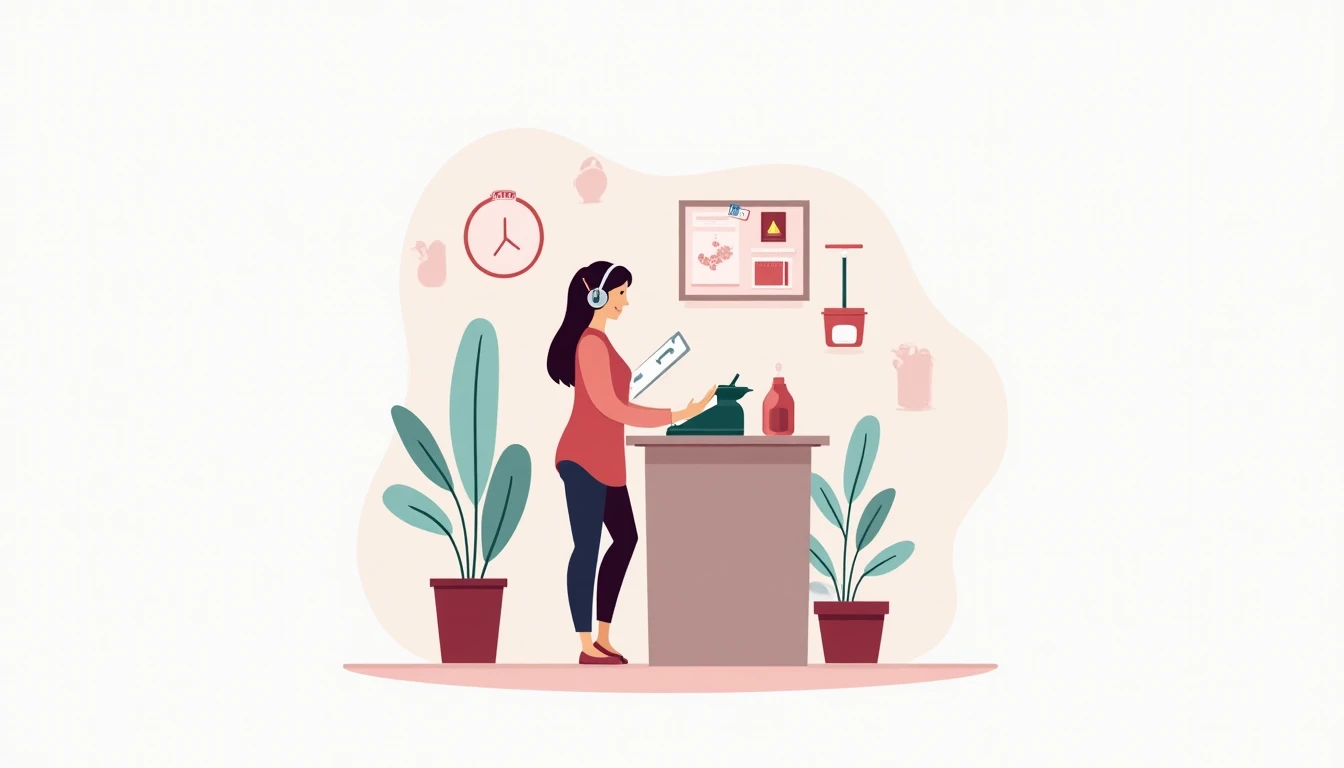 Finding the Right Customer Service Role: A Winter Comparison