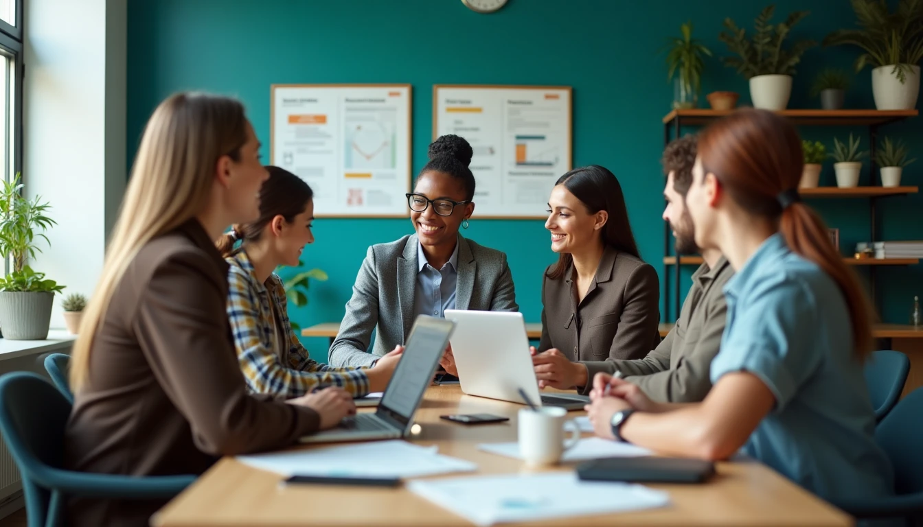 Finding the Right Customer Service Role for You