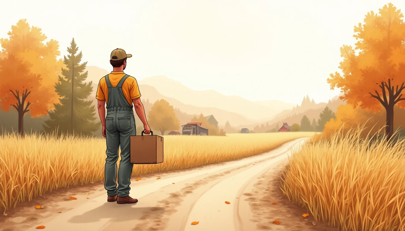 Finding the Right Delivery Job for You This Fall