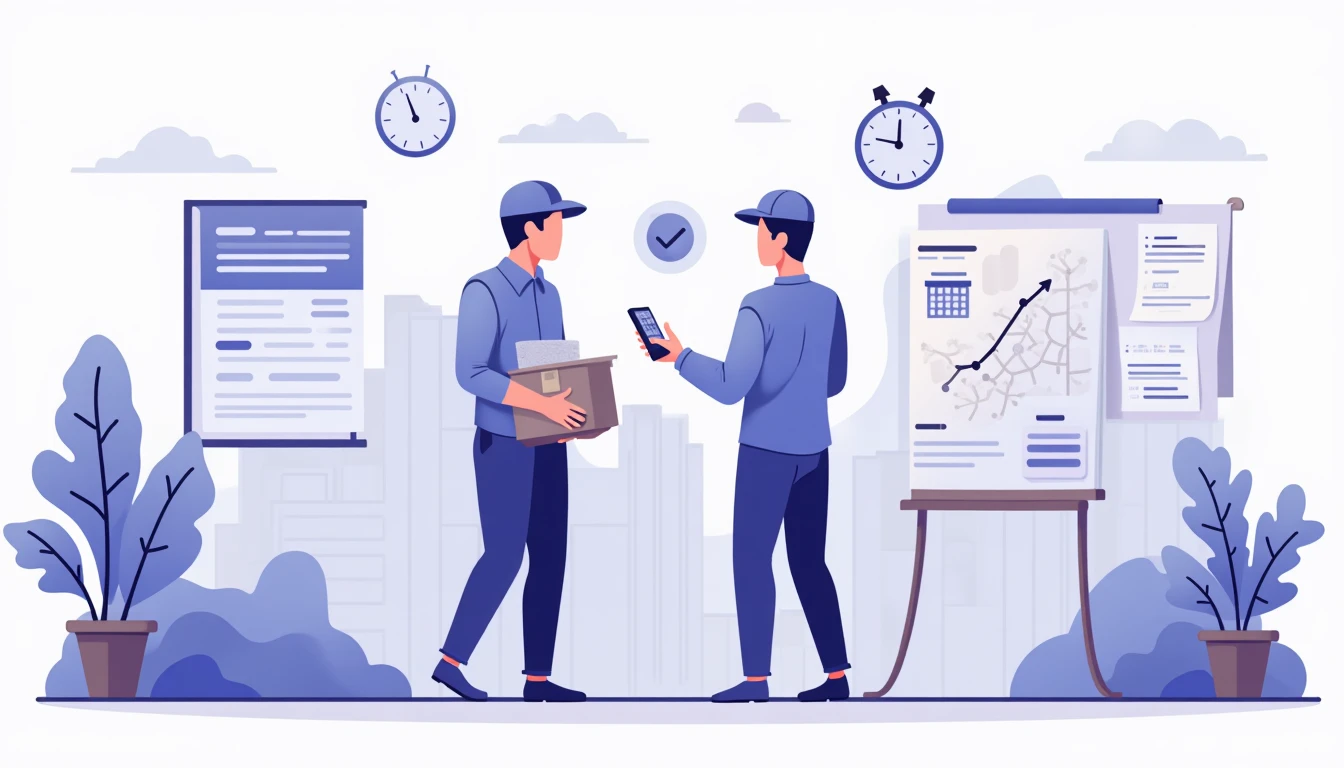 Finding the Right Delivery Job in Antipolo