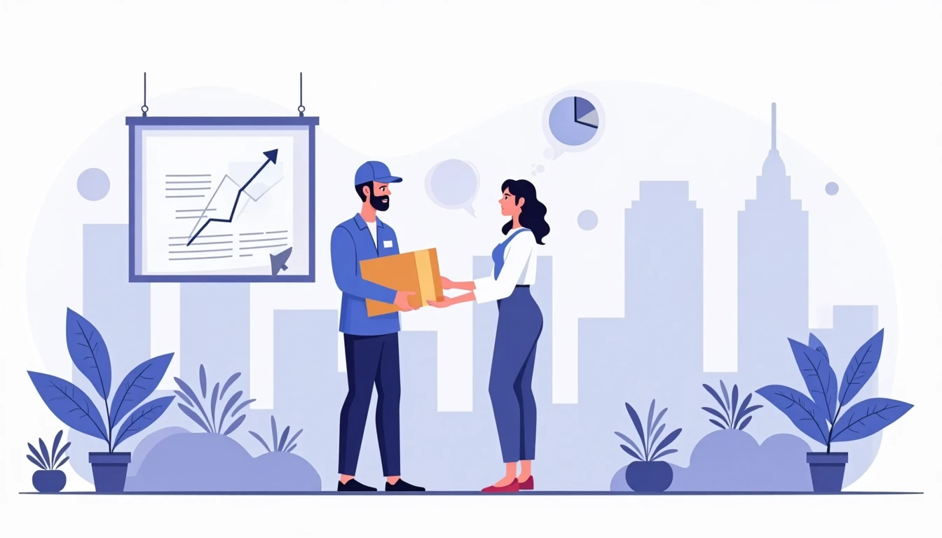 Finding the Right Delivery Job: What to Know in July